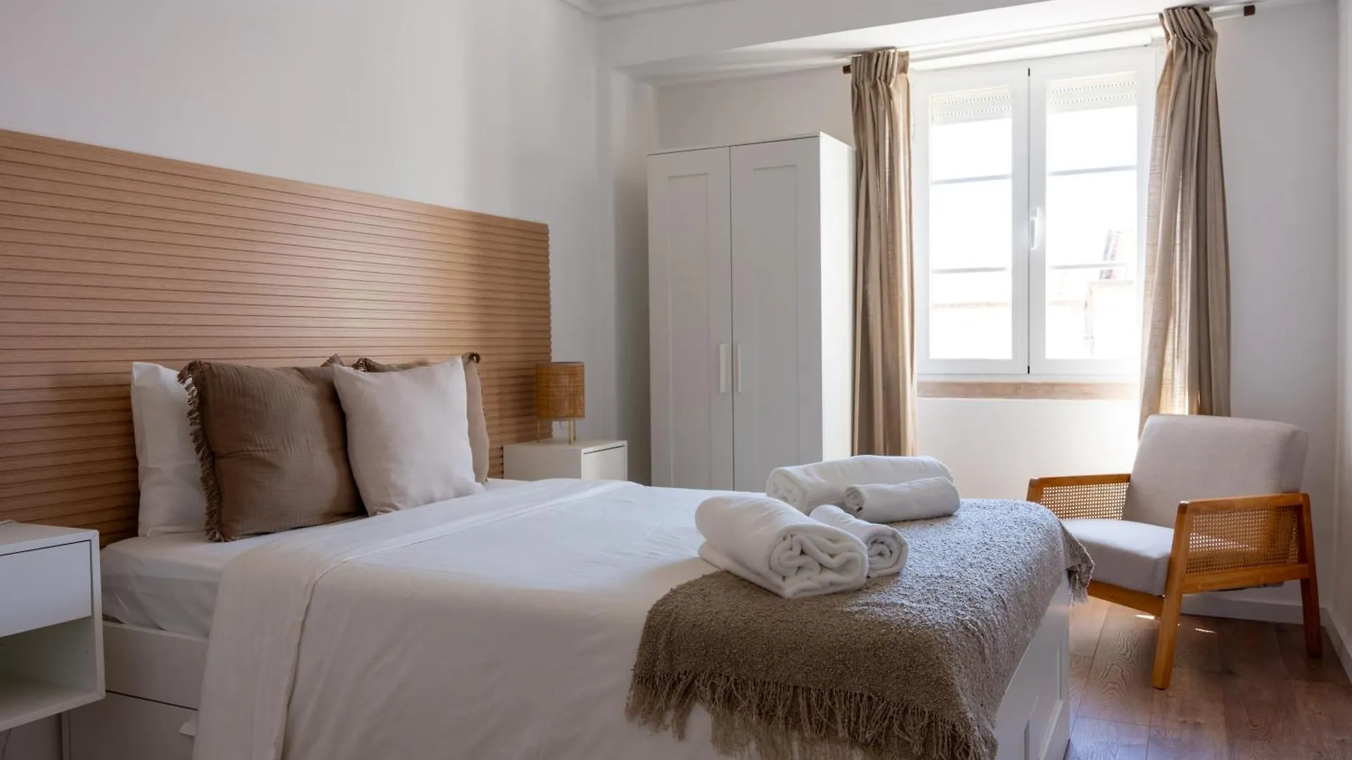 Alameda Apartments & Rooms Lisboa