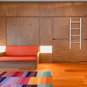 Flh S Bento Foldable Color Appartement