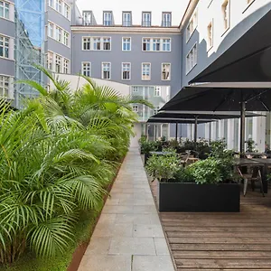 8 Building Appartement