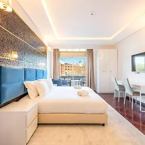 Guestready - Prime Inns Studio 8 - Campo Pequeno Lisboa