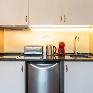 Guestready - Prime Inns Studio 9 - Campo Pequeno Lisboa