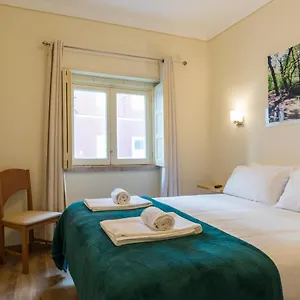 Portucale ! 3 Bedroom With Private Terrace Lisboa