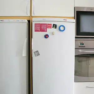 Rua Luciano Cordeiro Bhuiyan Family Host Accommodatie bij particulieren