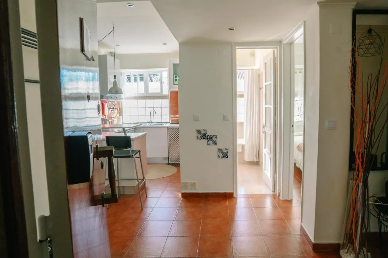 Alameda Apartments & Rooms Lisboa