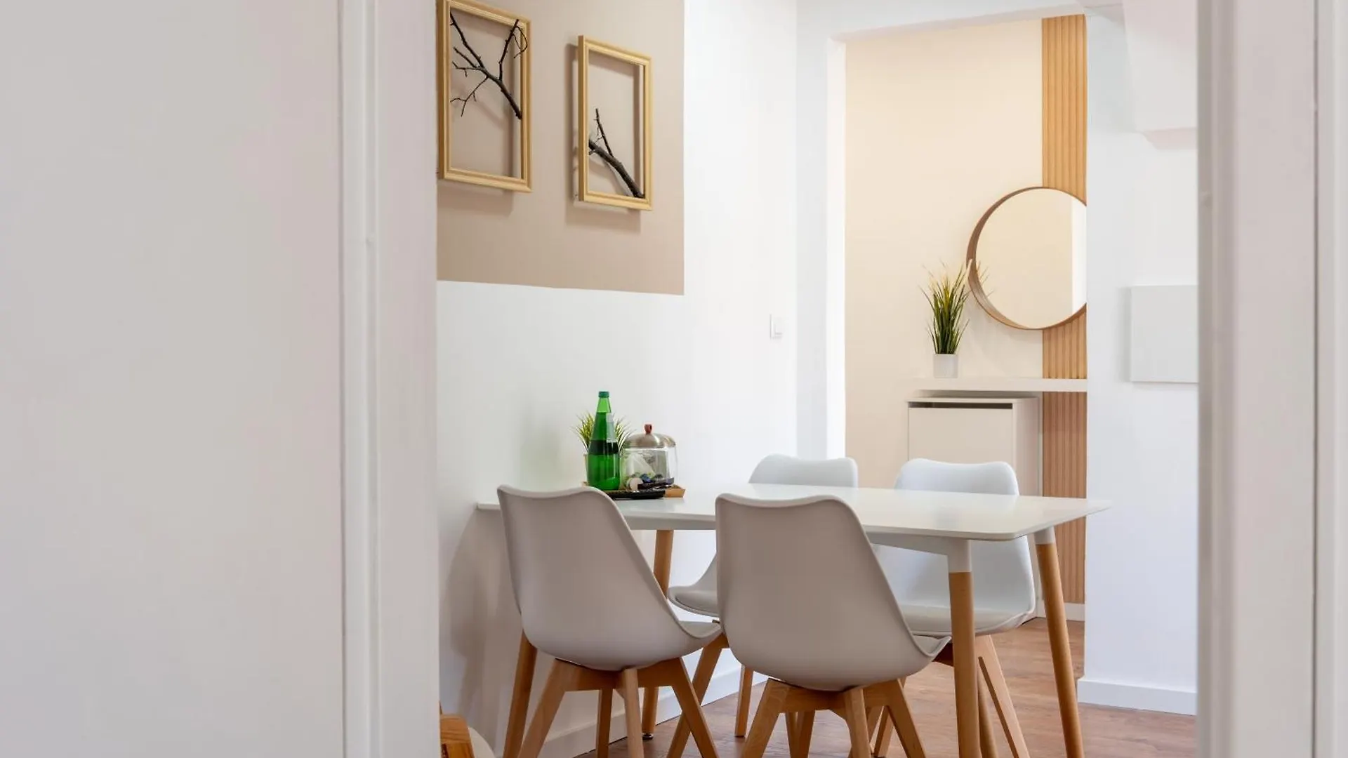 Alameda Apartments & Rooms Lisboa