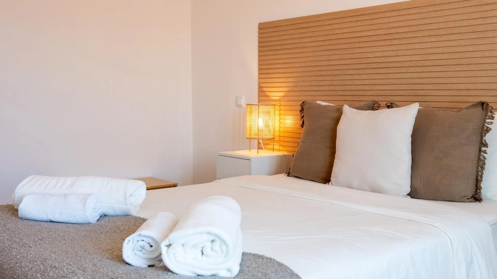 Alameda Apartments & Rooms Lisboa